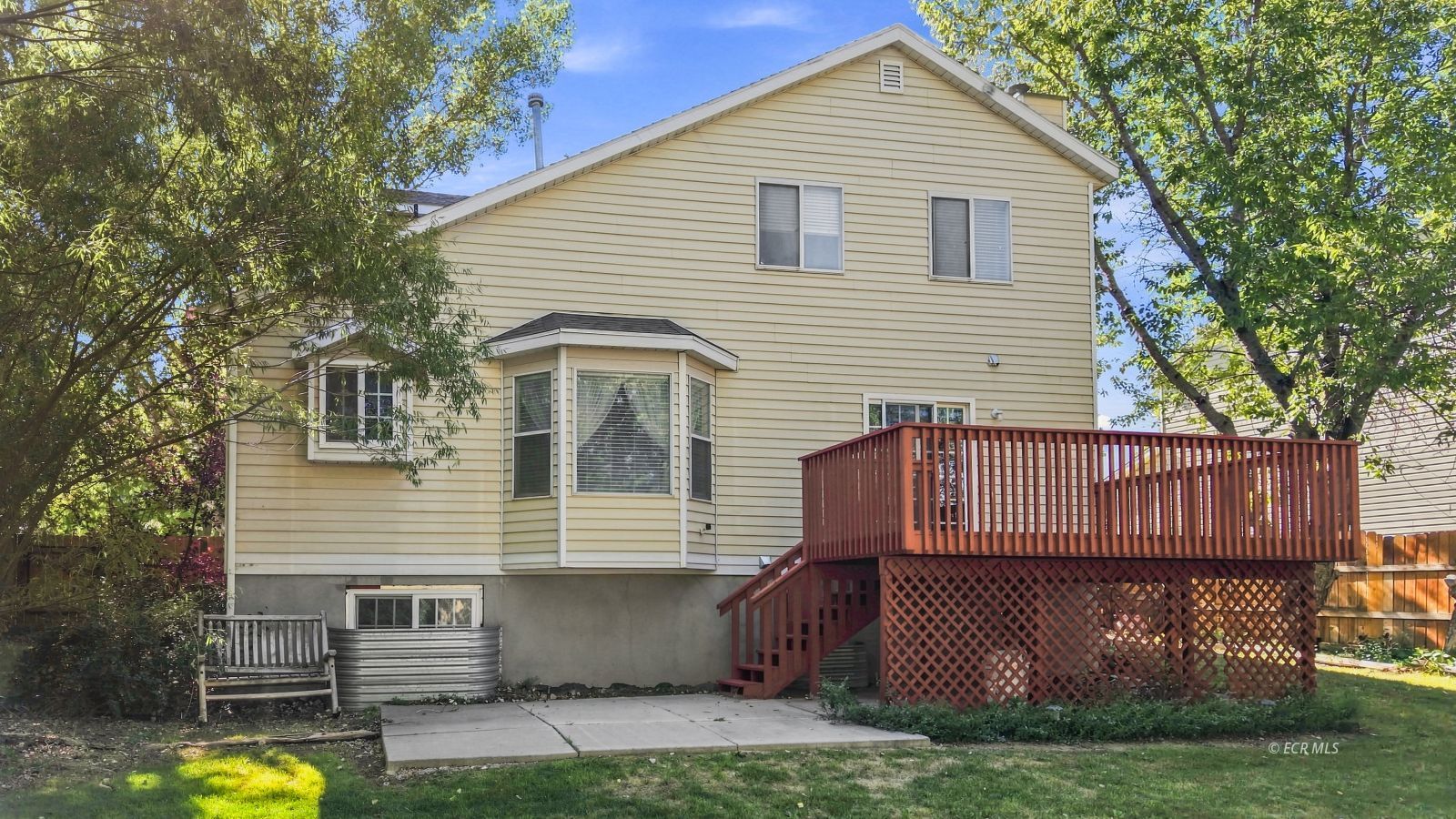 2110 Colonial Drive