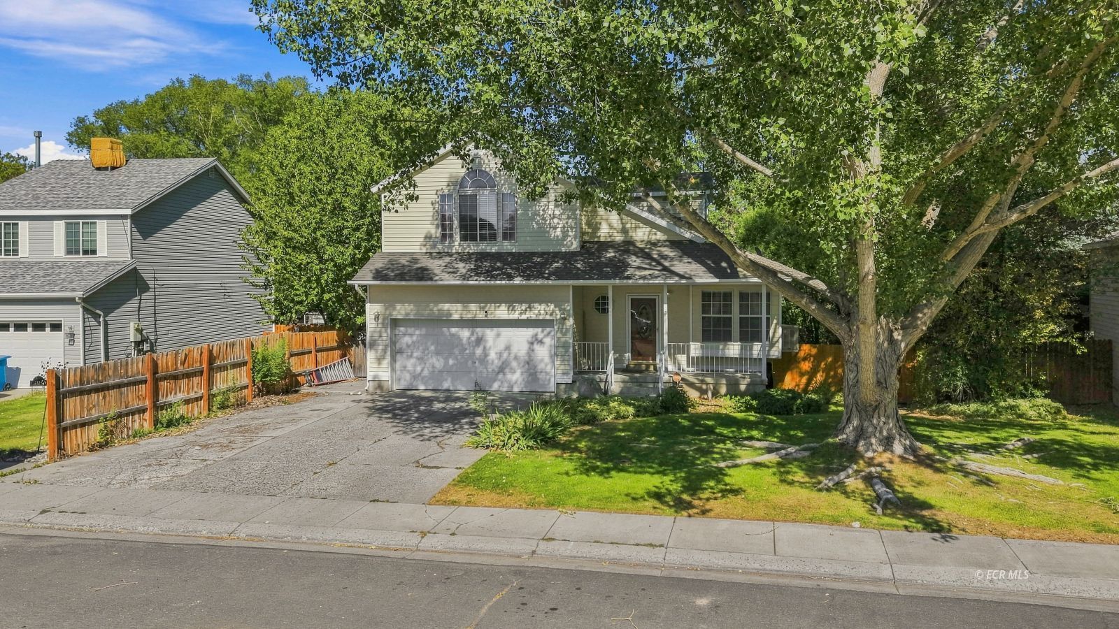 2110 Colonial Drive