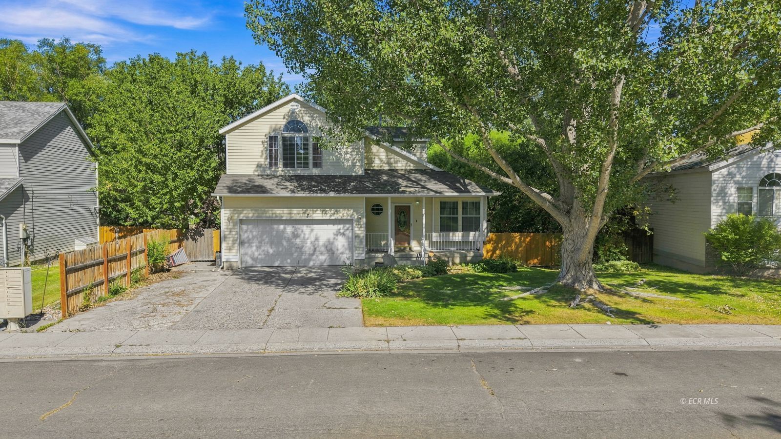2110 Colonial Drive