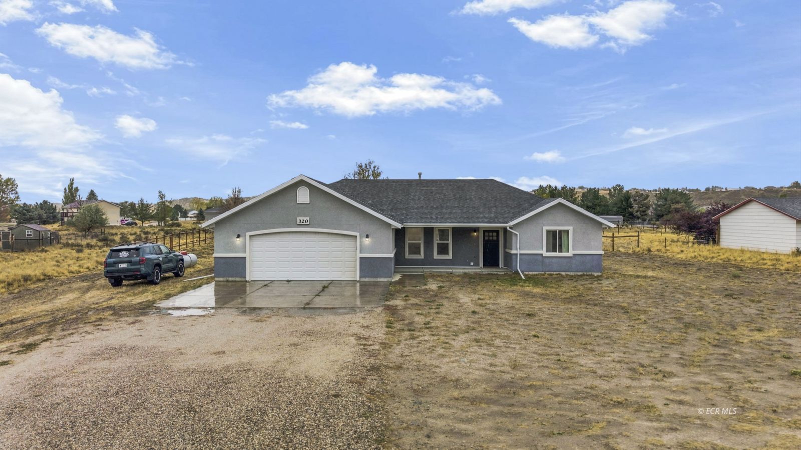 320 Flora Drive