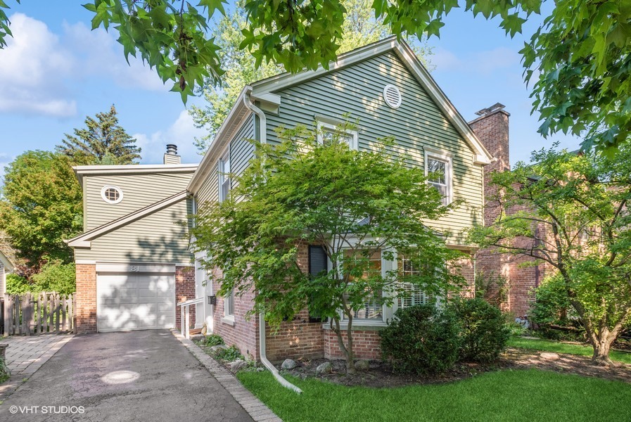 81 Salem Lane