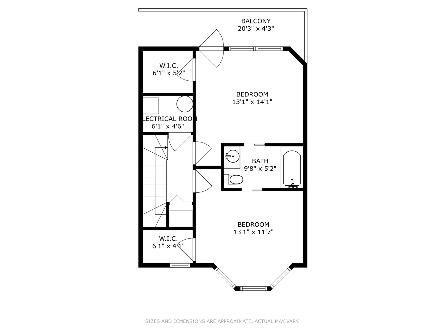 5127 N Damen Avenue Unit: G