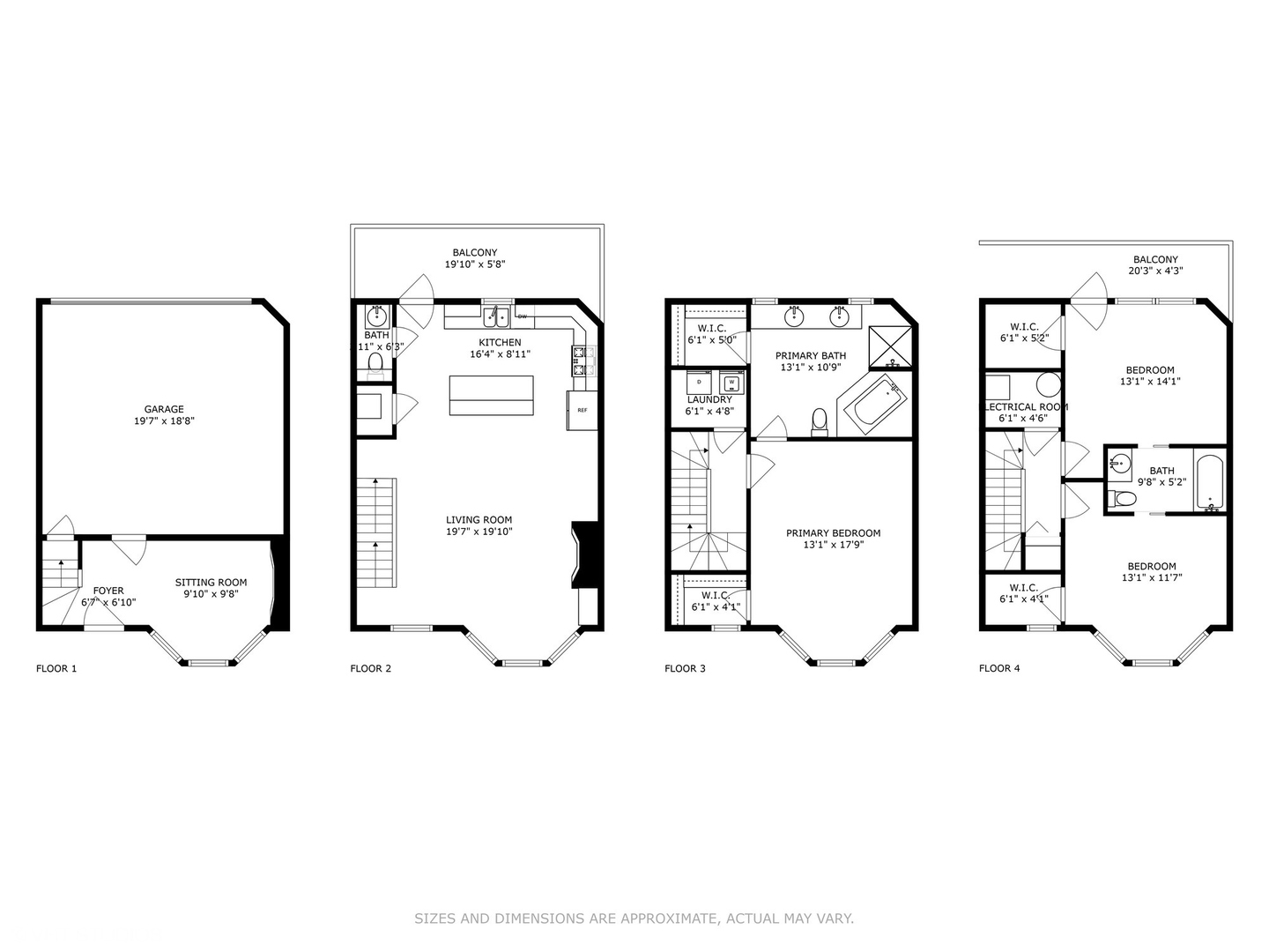 5127 N Damen Avenue Unit: G