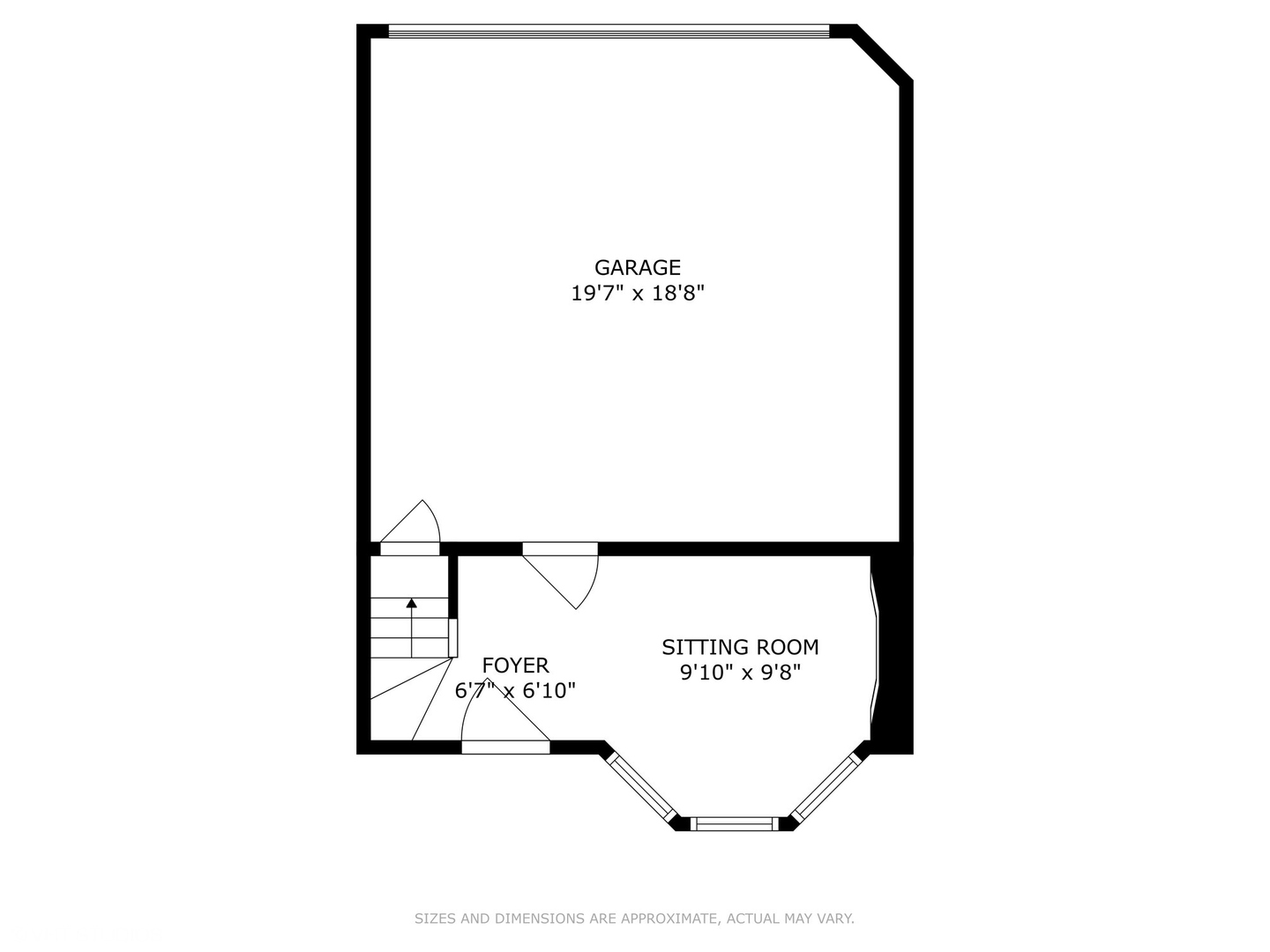 5127 N Damen Avenue Unit: G