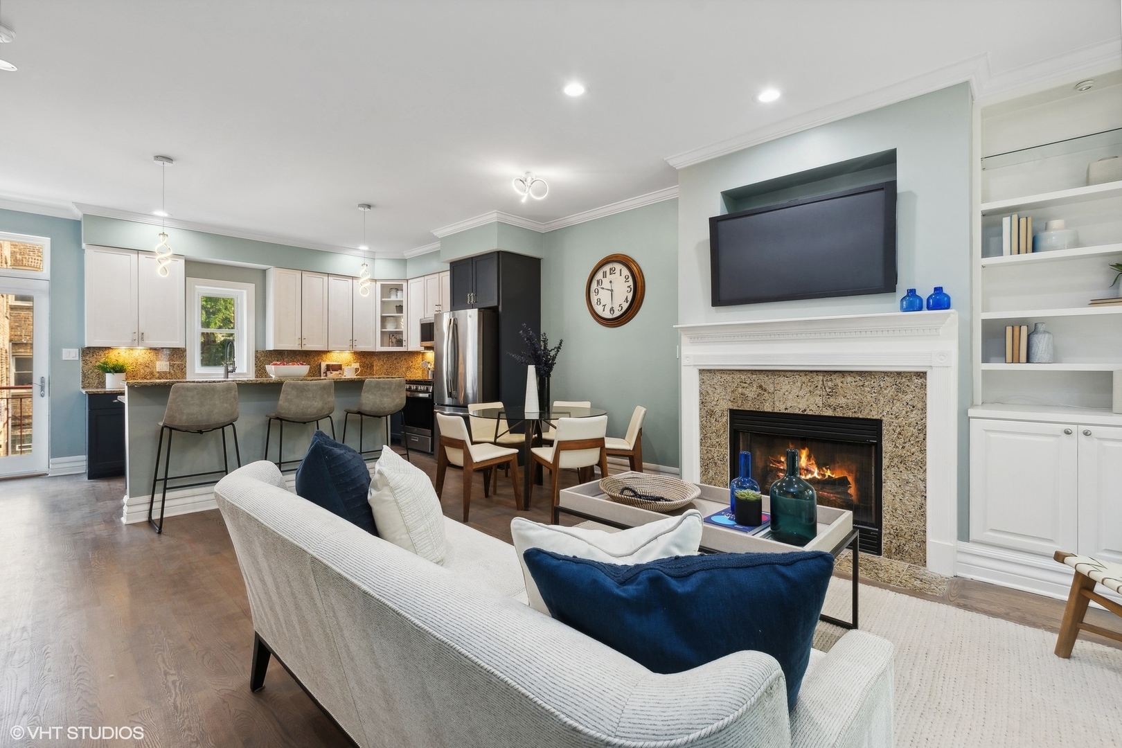 5127 N Damen Avenue Unit: G