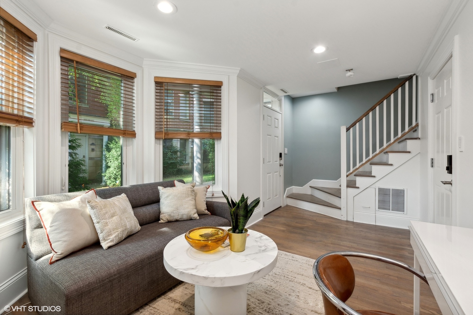 5127 N Damen Avenue Unit: G