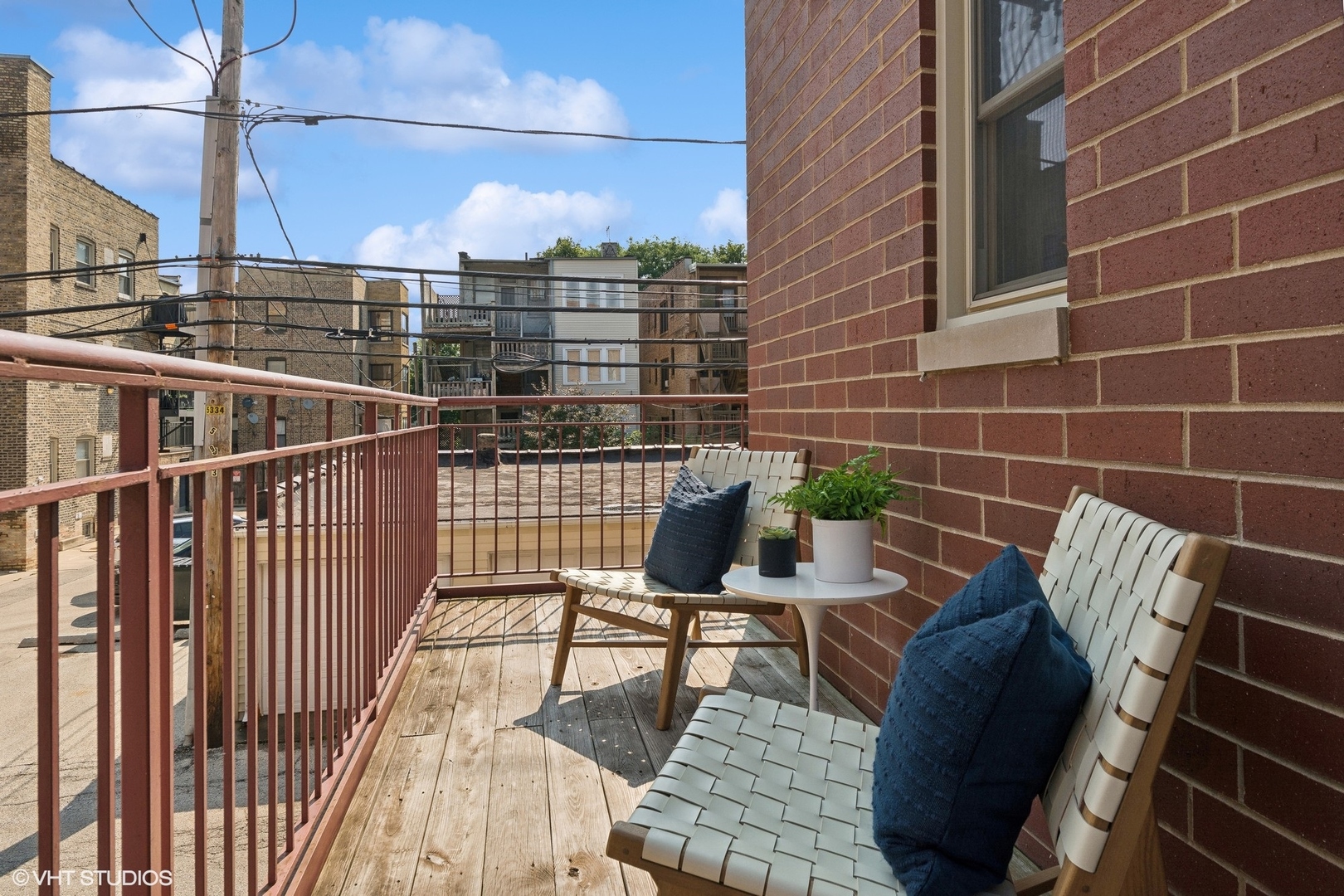 5127 N Damen Avenue Unit: G