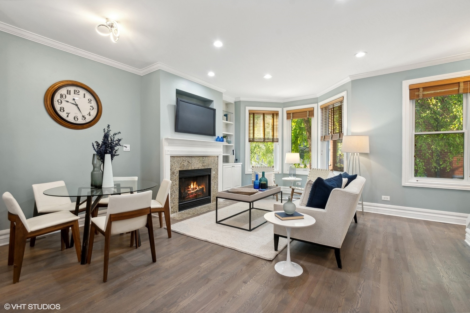 5127 N Damen Avenue Unit: G