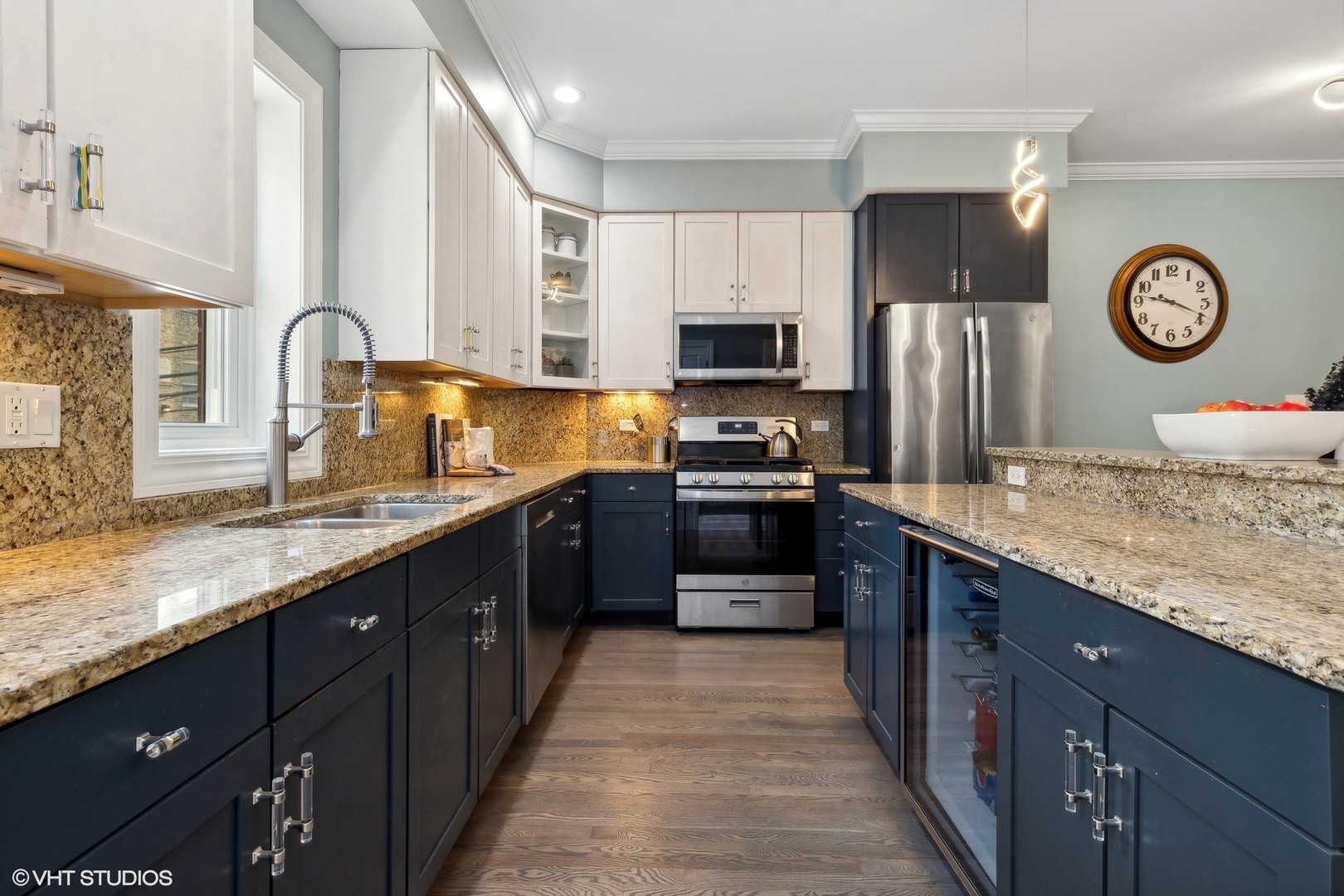 5127 N Damen Avenue Unit: G