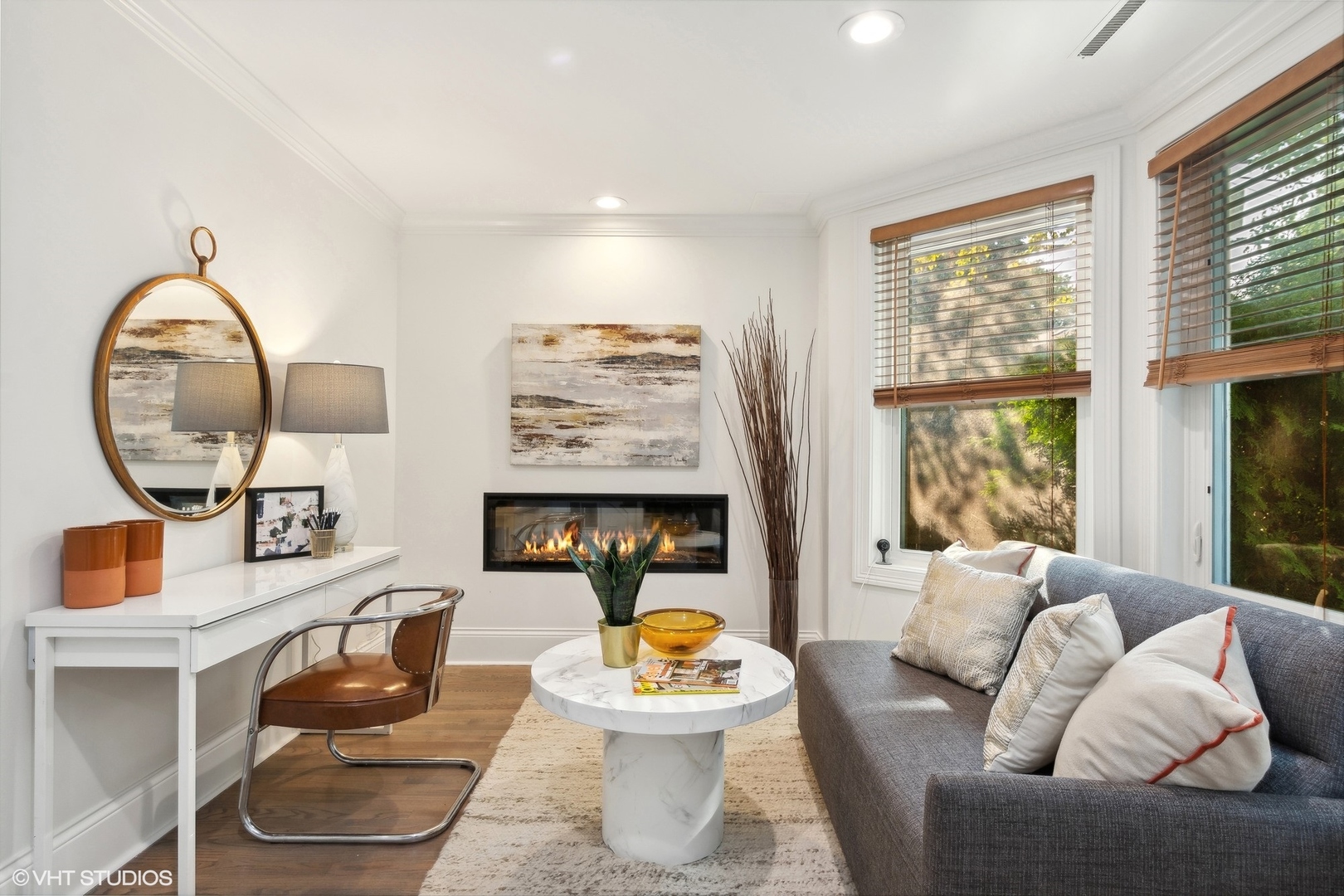 5127 N Damen Avenue Unit: G