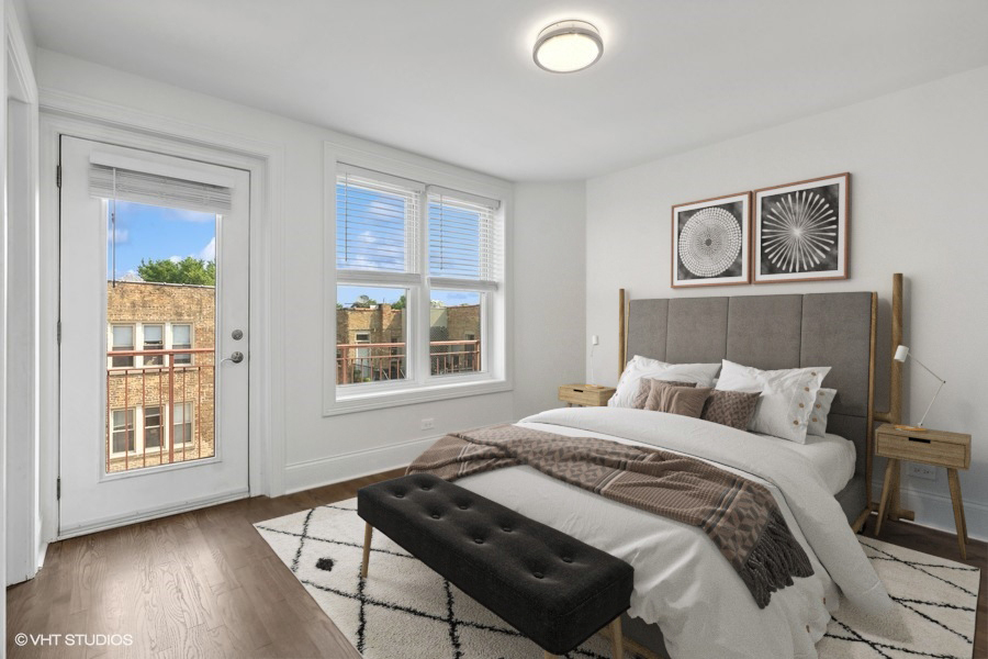 5127 N Damen Avenue Unit: G