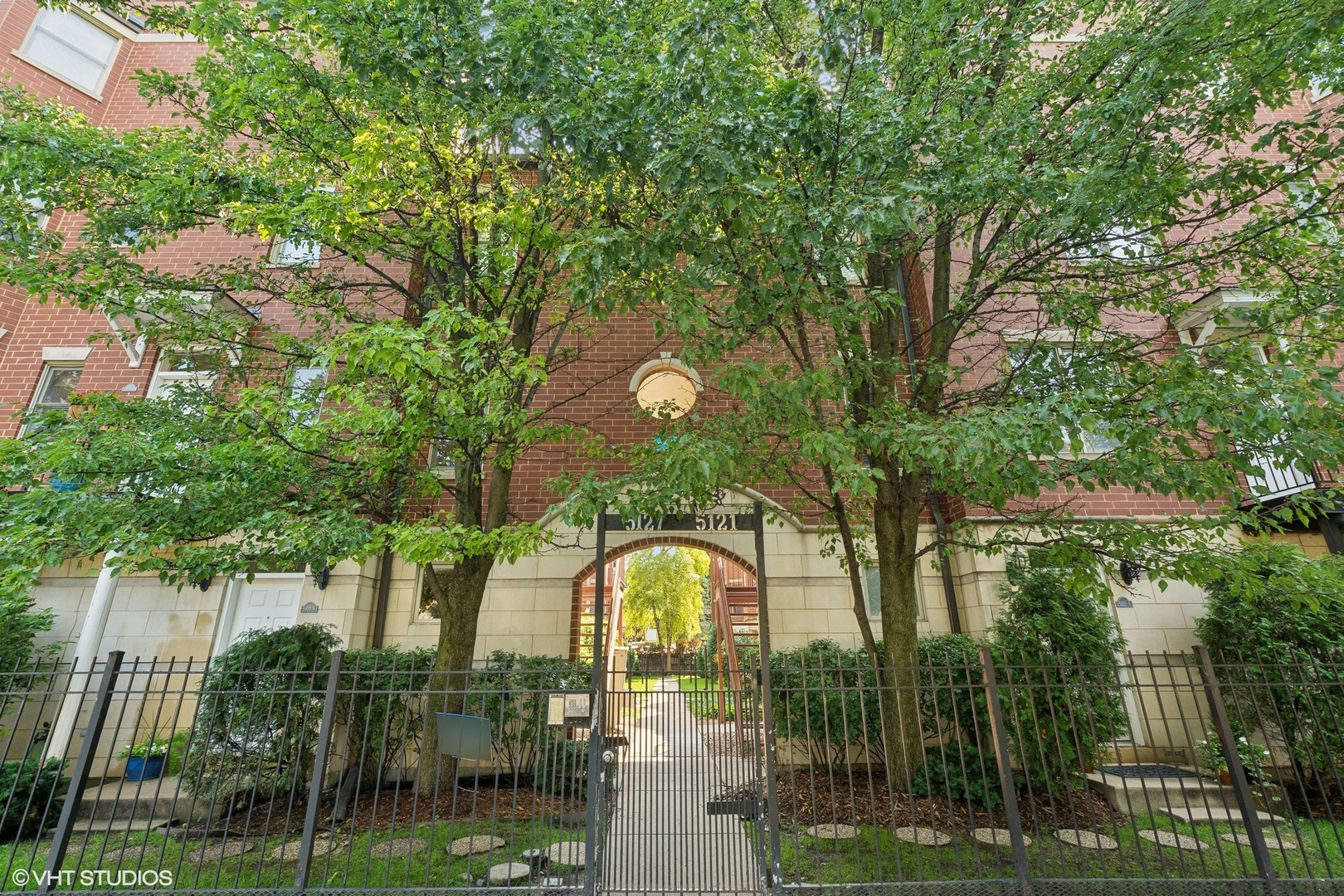5127 N Damen Avenue Unit: G