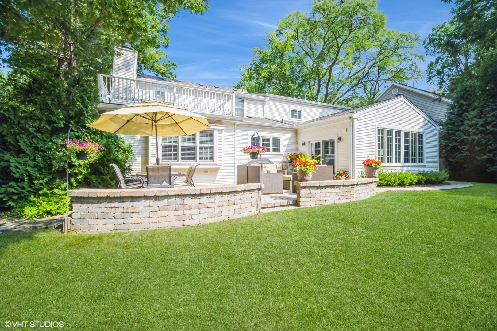 640 Juniper Road