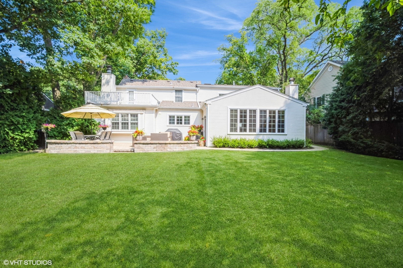 640 Juniper Road