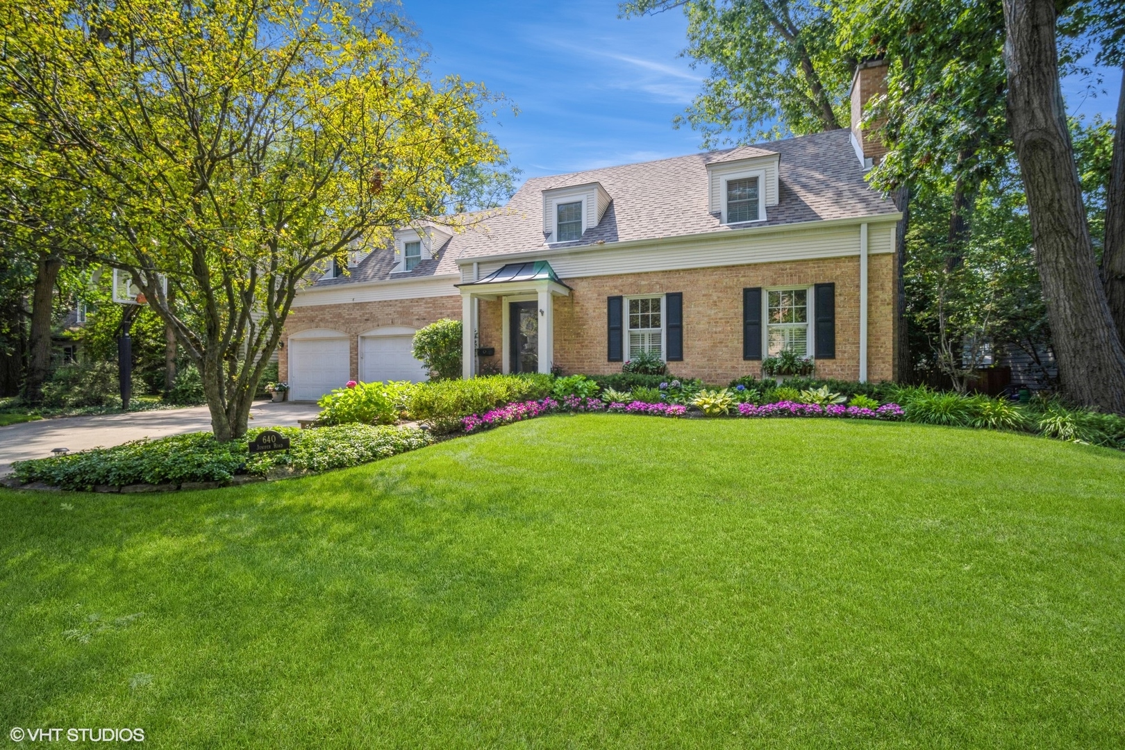 640 Juniper Road