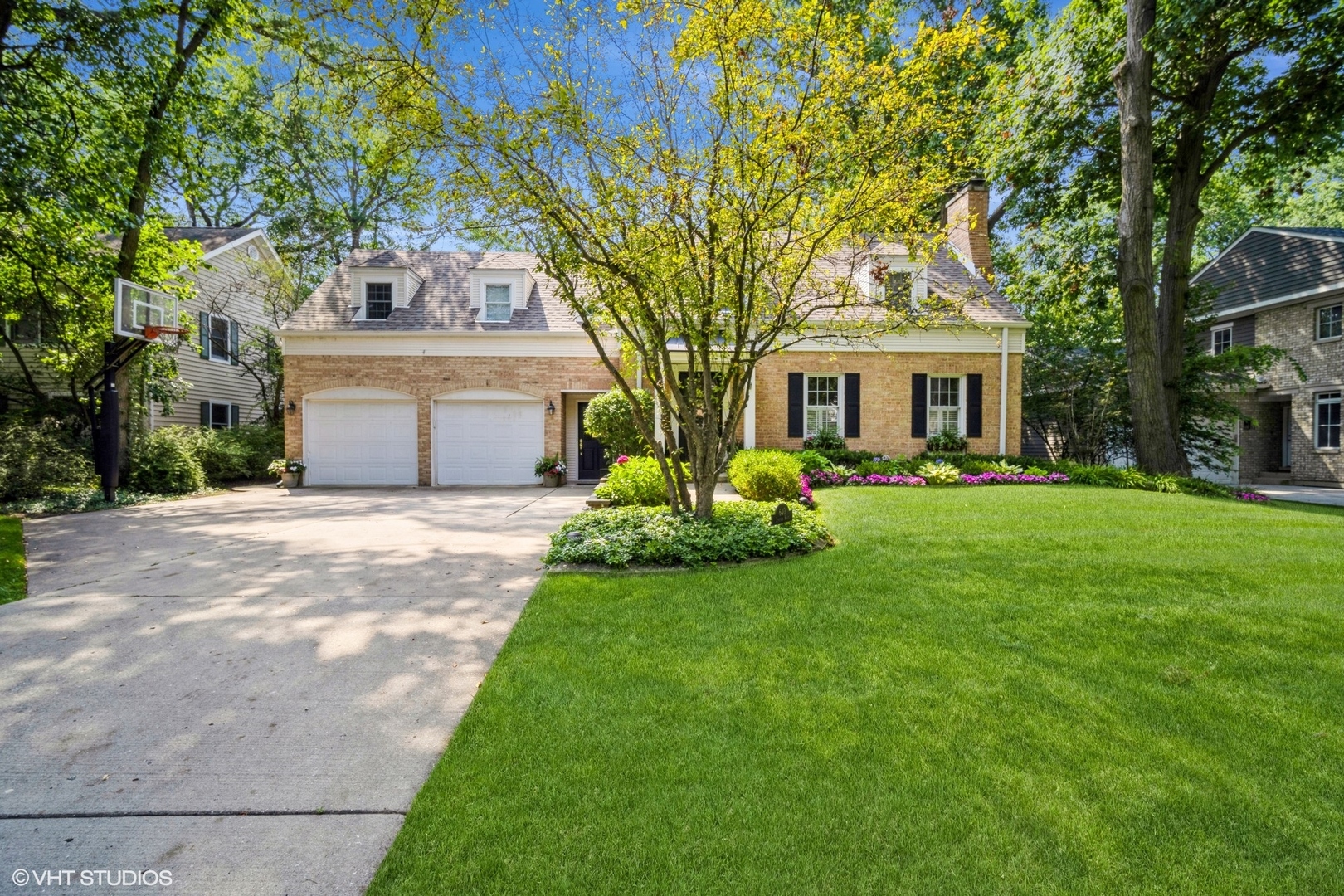 640 Juniper Road