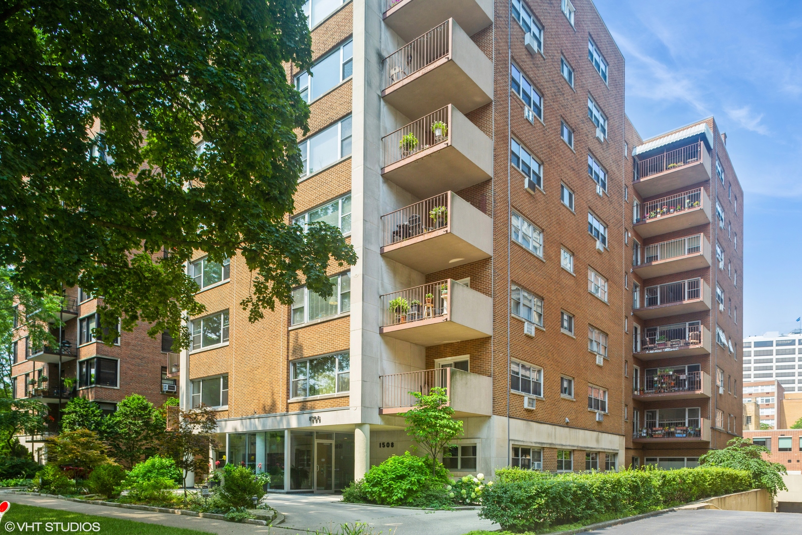 1508 Hinman Avenue Unit: 1A