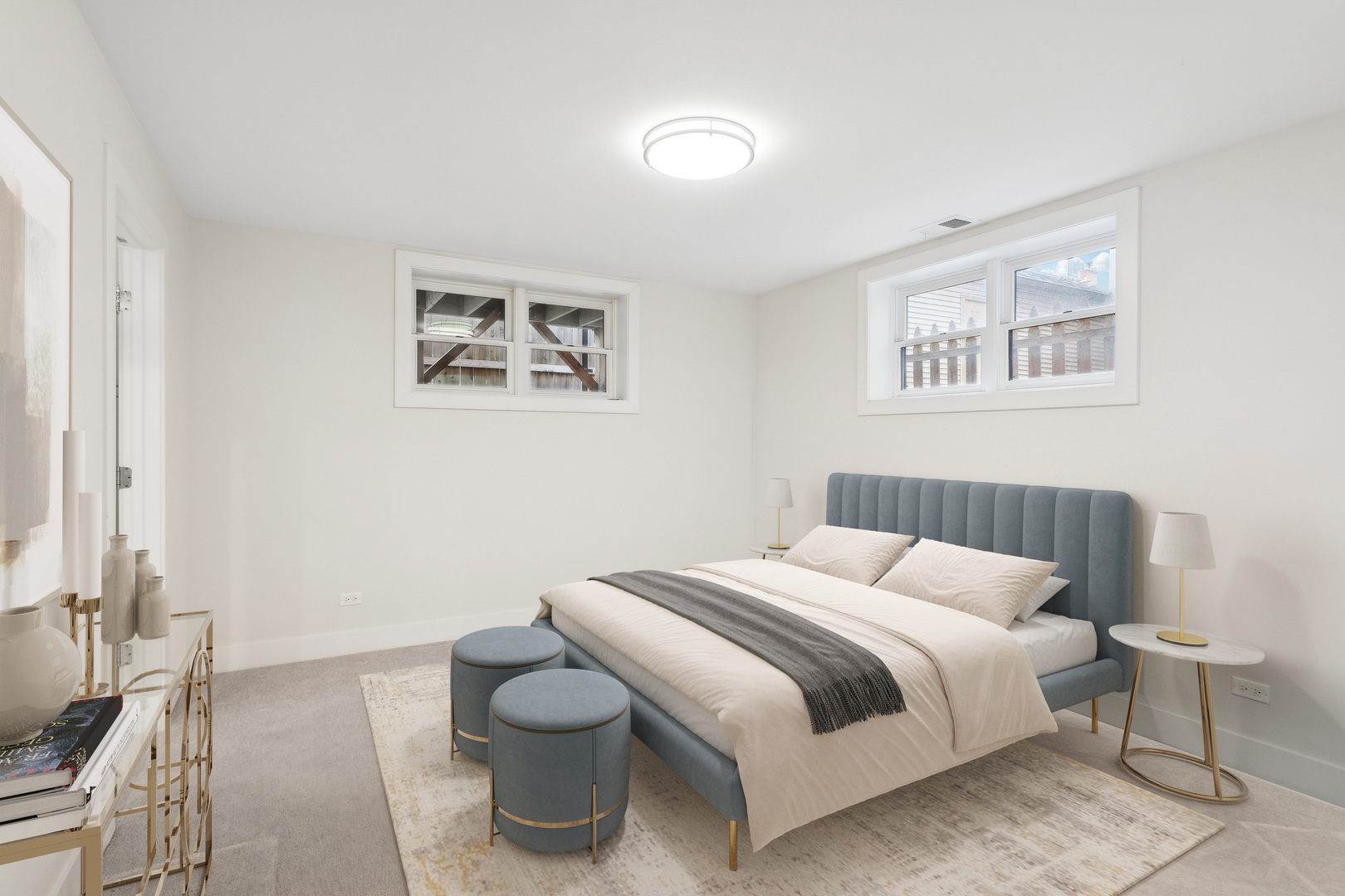 1254 W Winnemac Avenue Unit: 1N