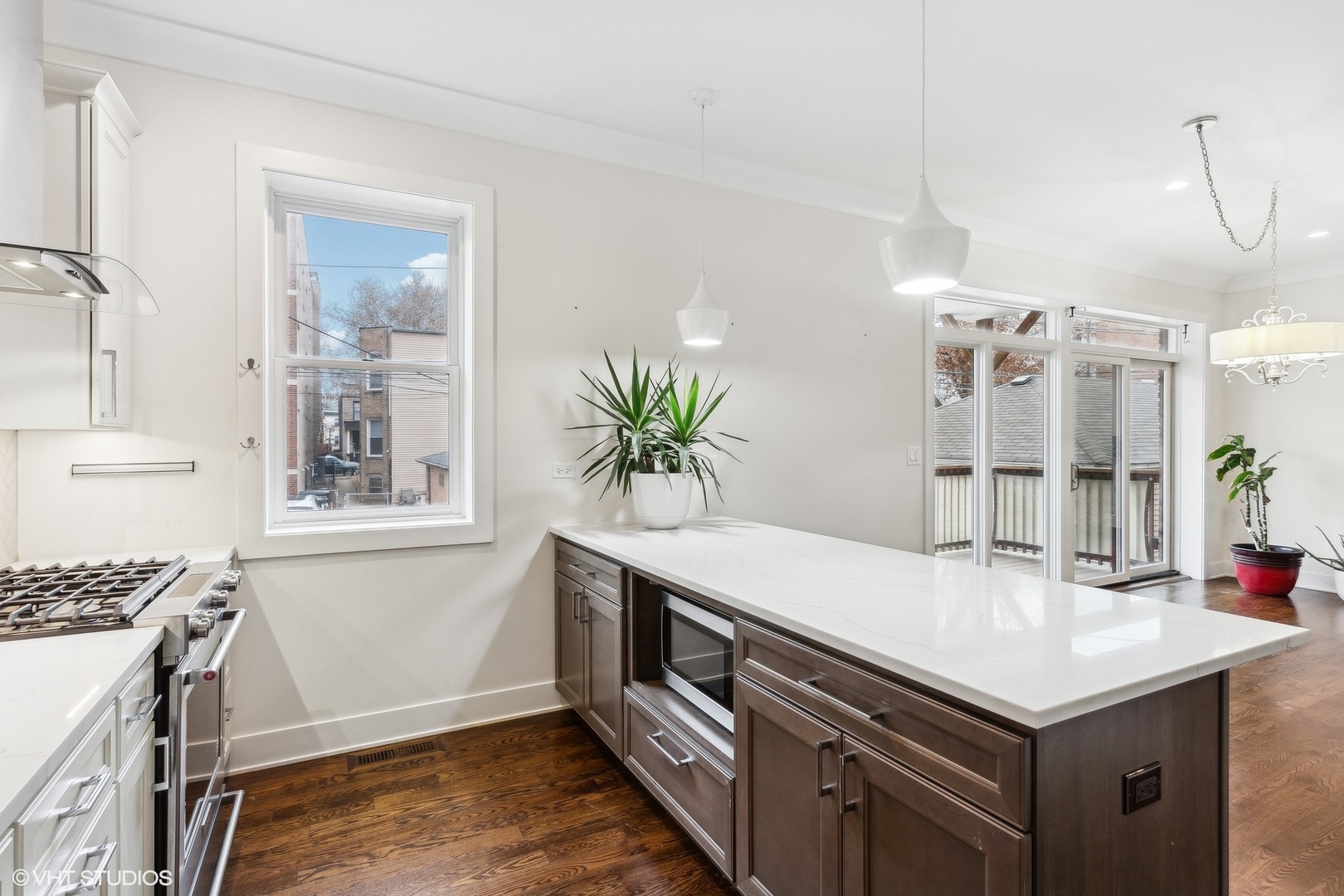 1254 W Winnemac Avenue Unit: 1N