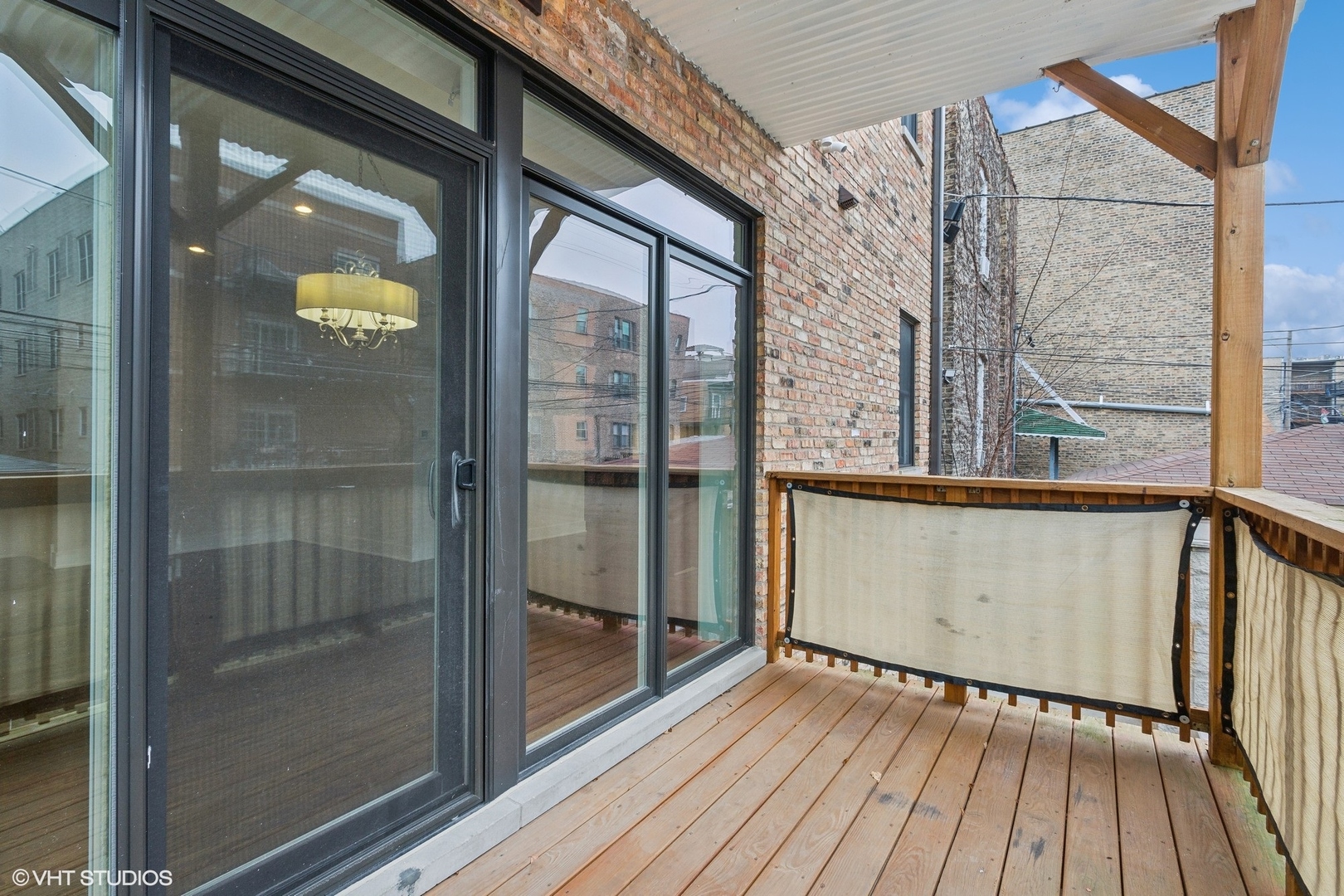1254 W Winnemac Avenue Unit: 1N