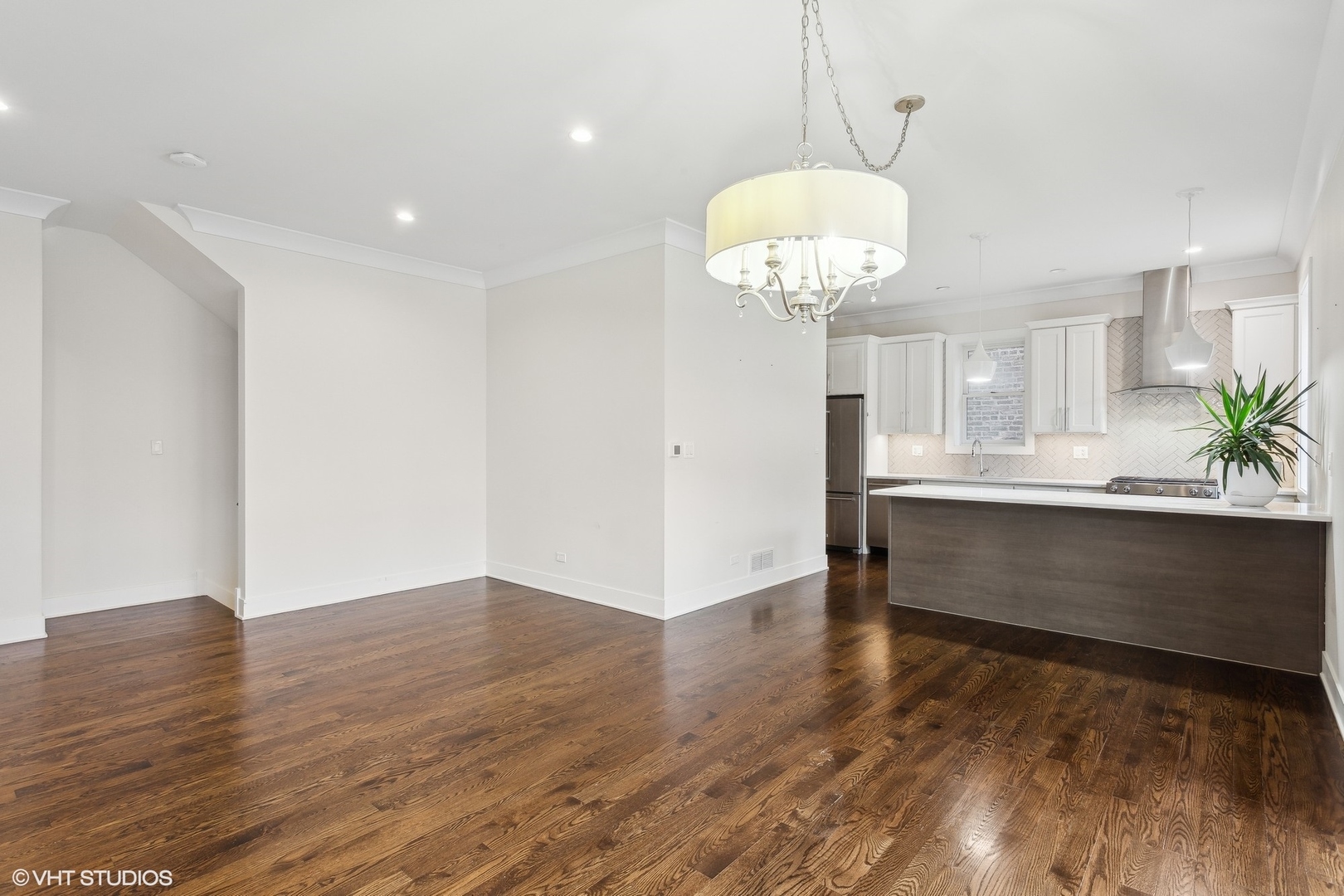 1254 W Winnemac Avenue Unit: 1N