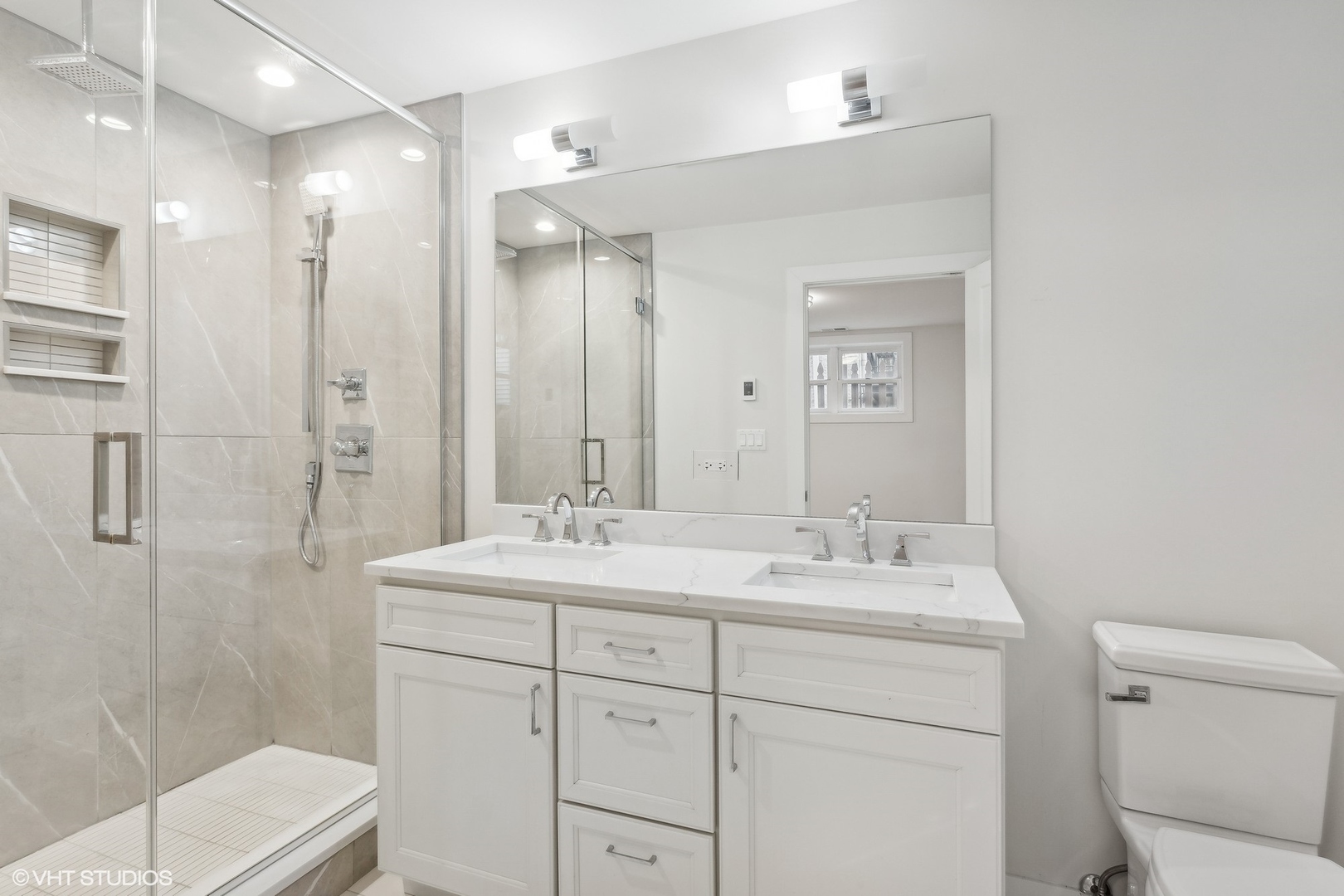 1254 W Winnemac Avenue Unit: 1N