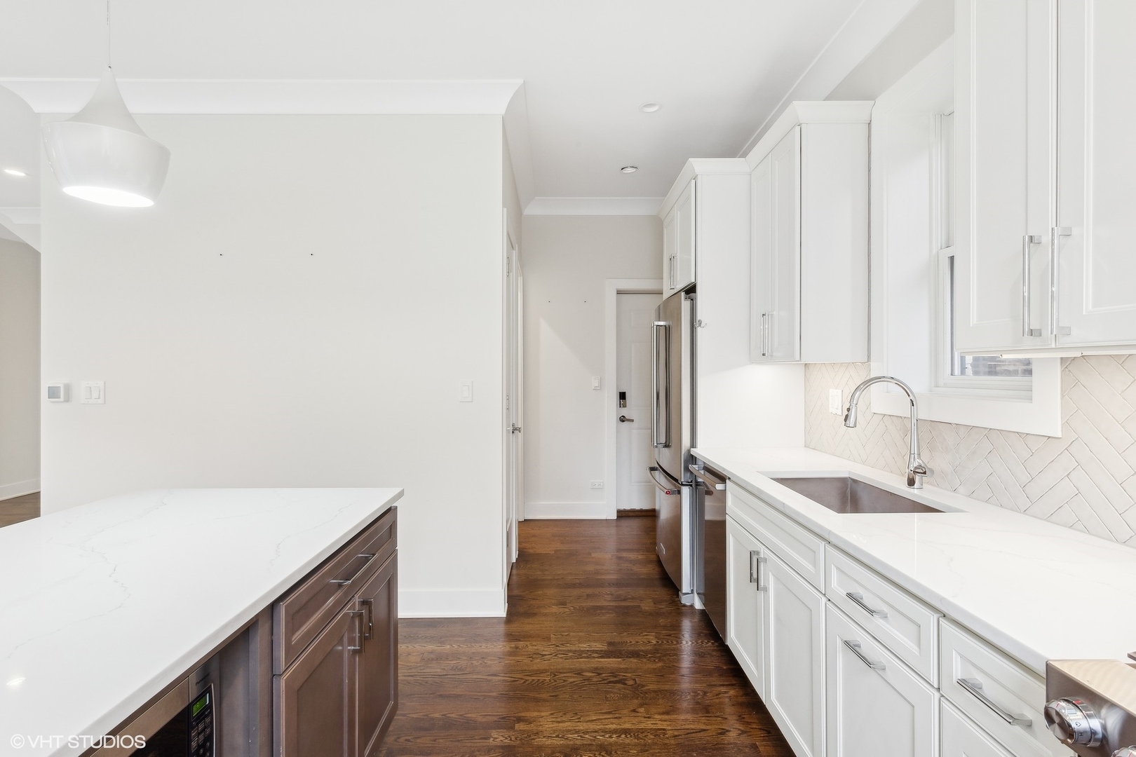 1254 W Winnemac Avenue Unit: 1N