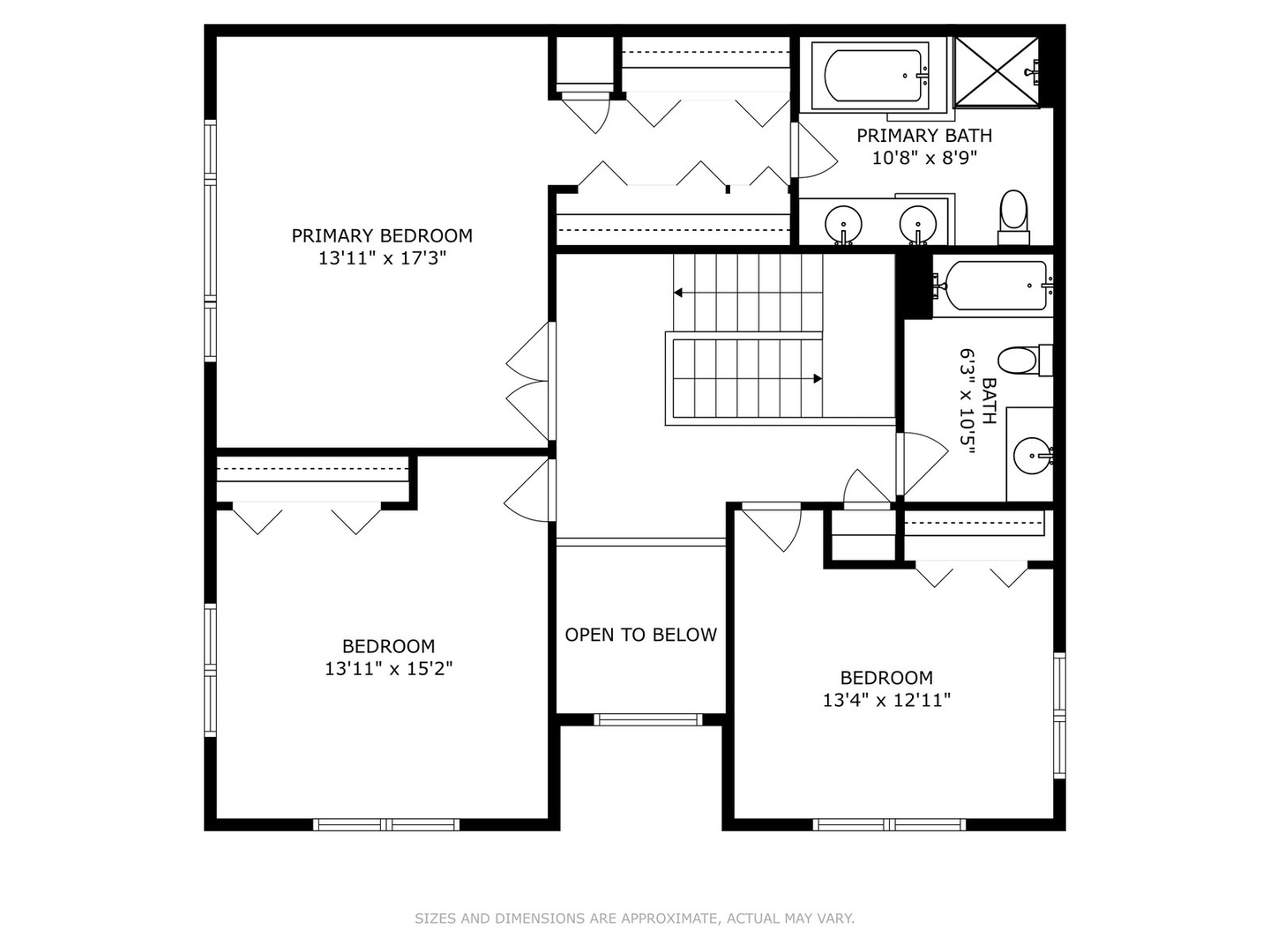 1869 Westleigh Drive