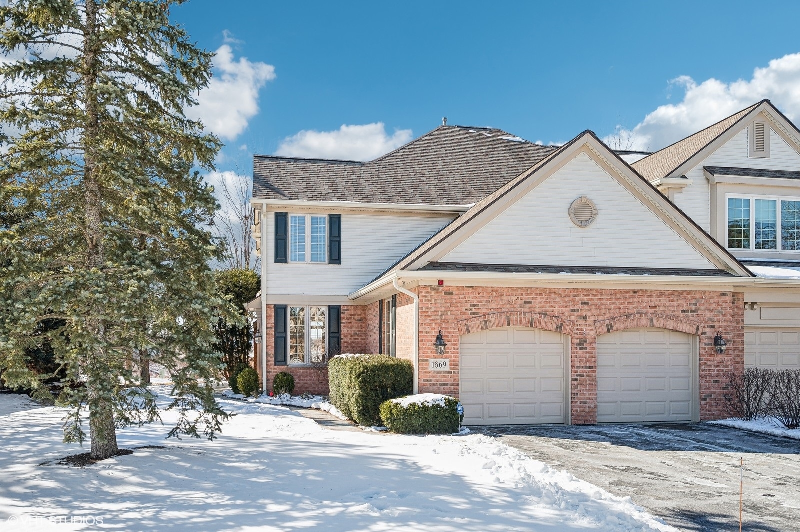 1869 Westleigh Drive