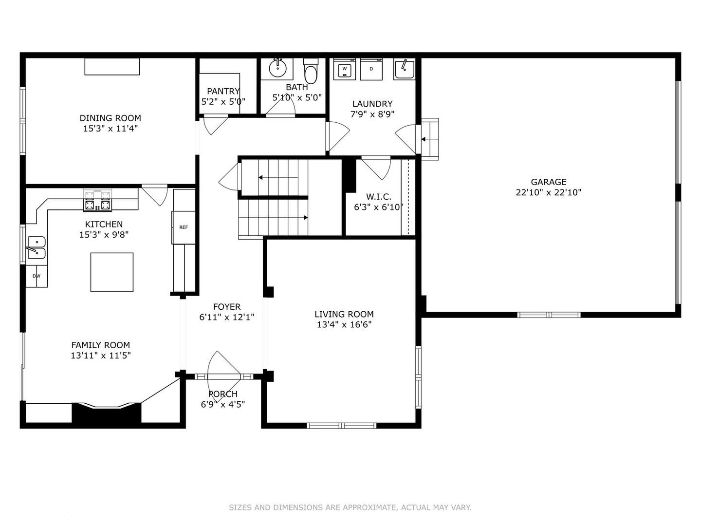 1869 Westleigh Drive