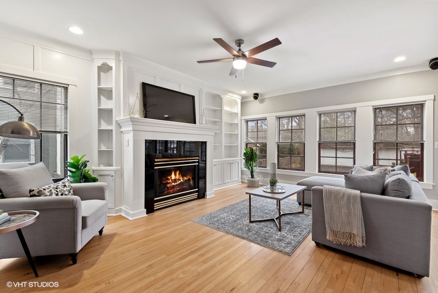 815 Linden Avenue