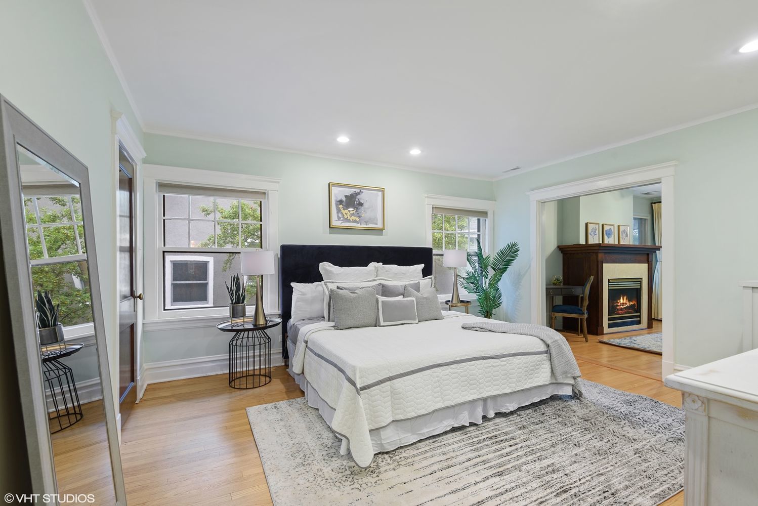 815 Linden Avenue