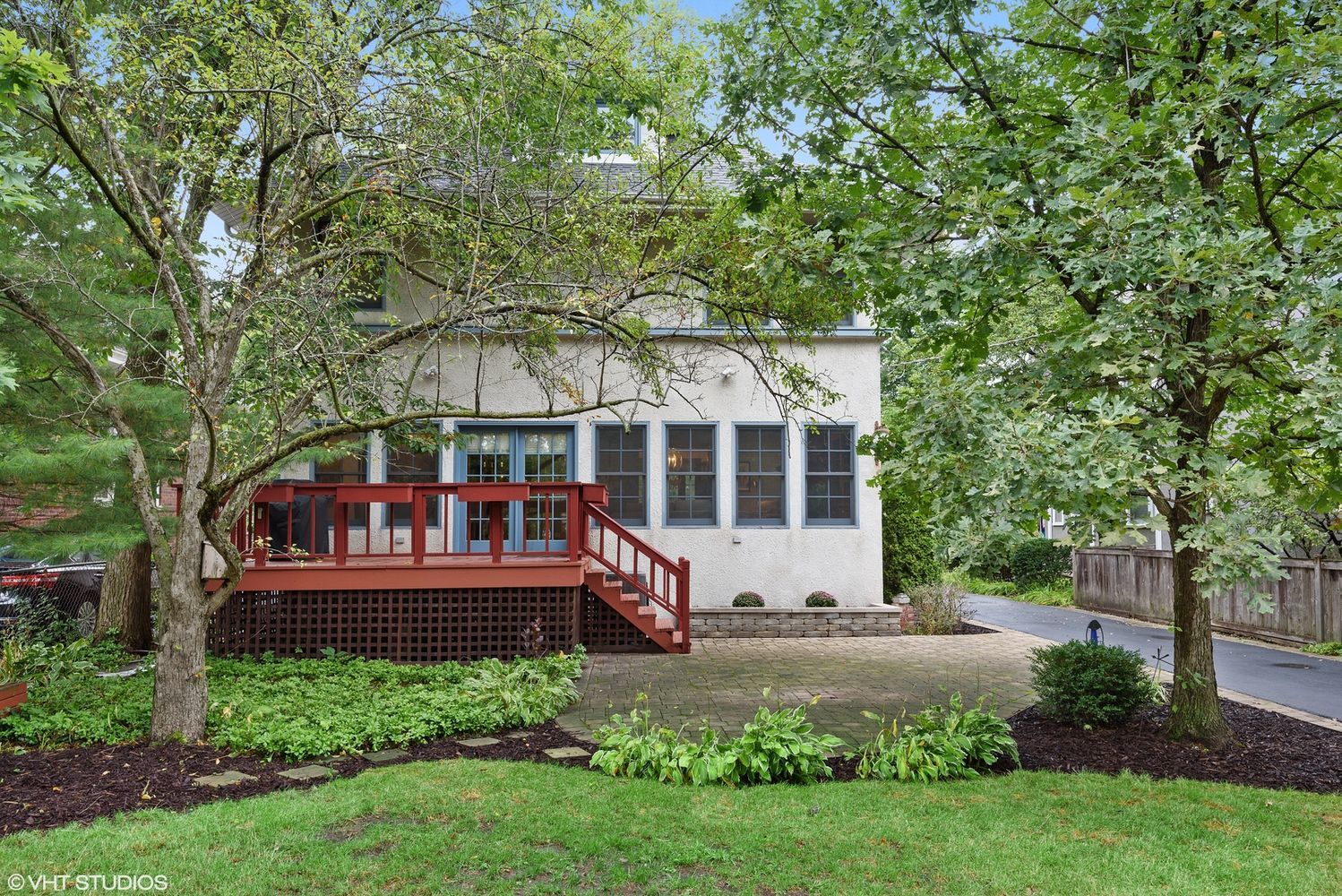 815 Linden Avenue