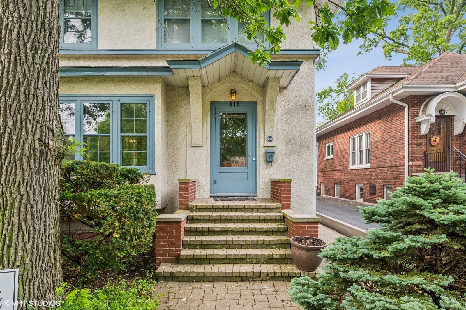 815 Linden Avenue