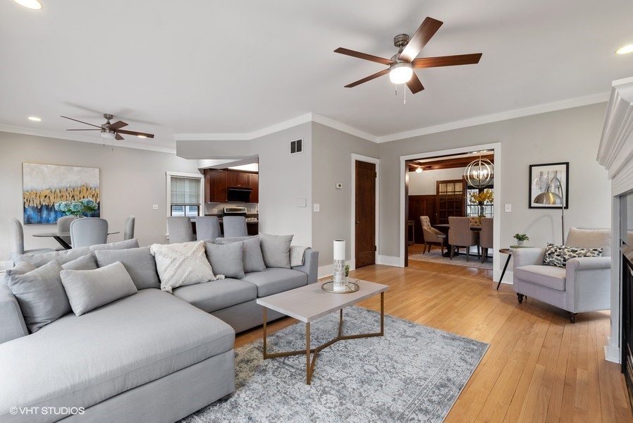 815 Linden Avenue