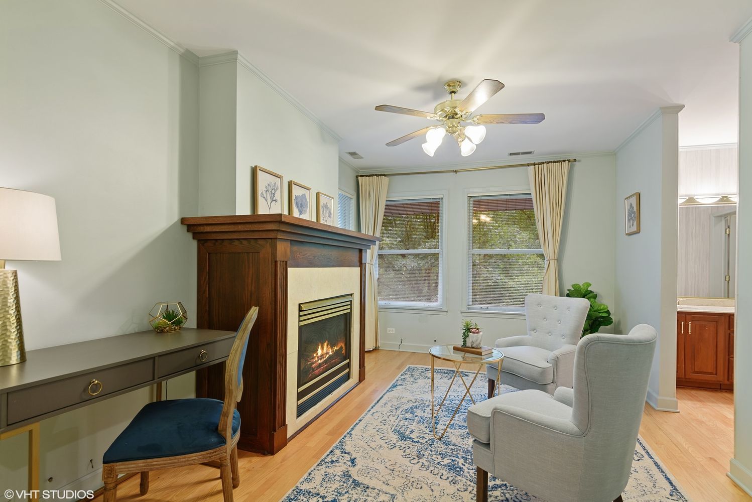 815 Linden Avenue