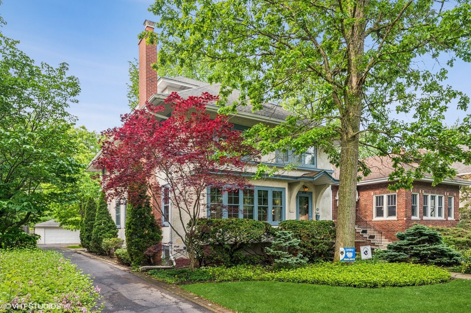 815 Linden Avenue