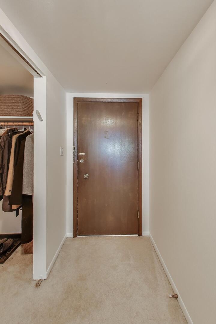 2300 Sherman Avenue Unit: 2C