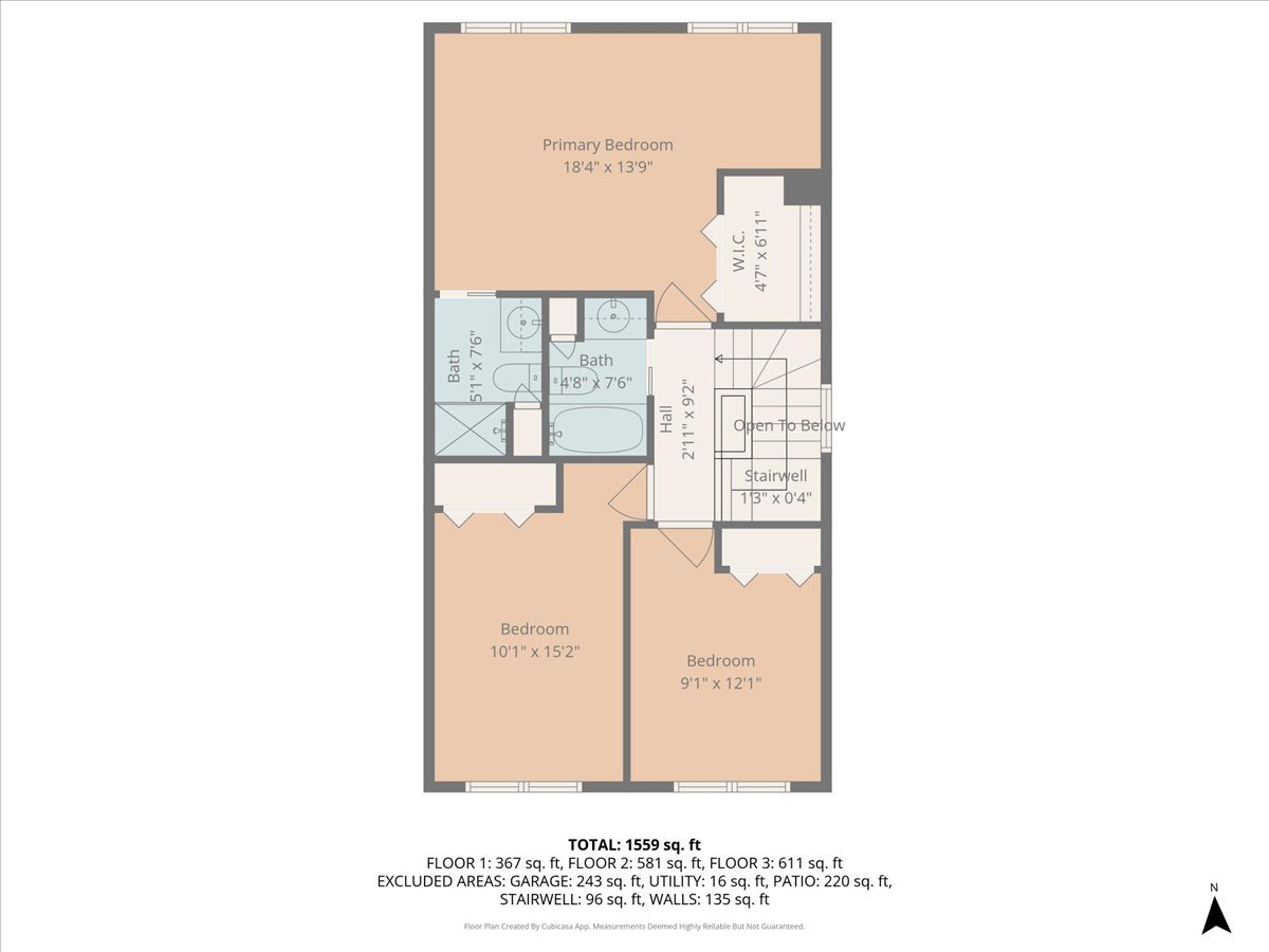 1848 N Dayton Street