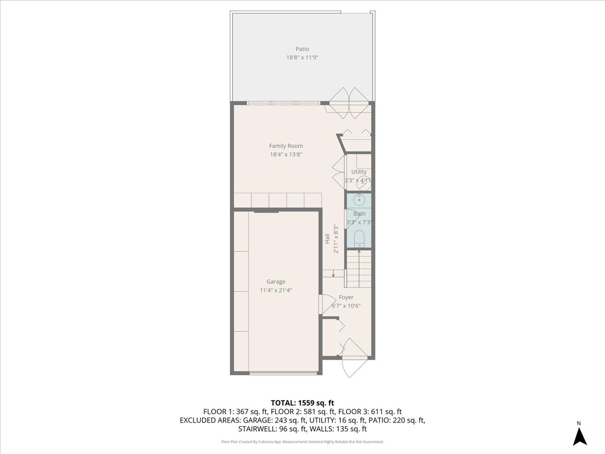 1848 N Dayton Street