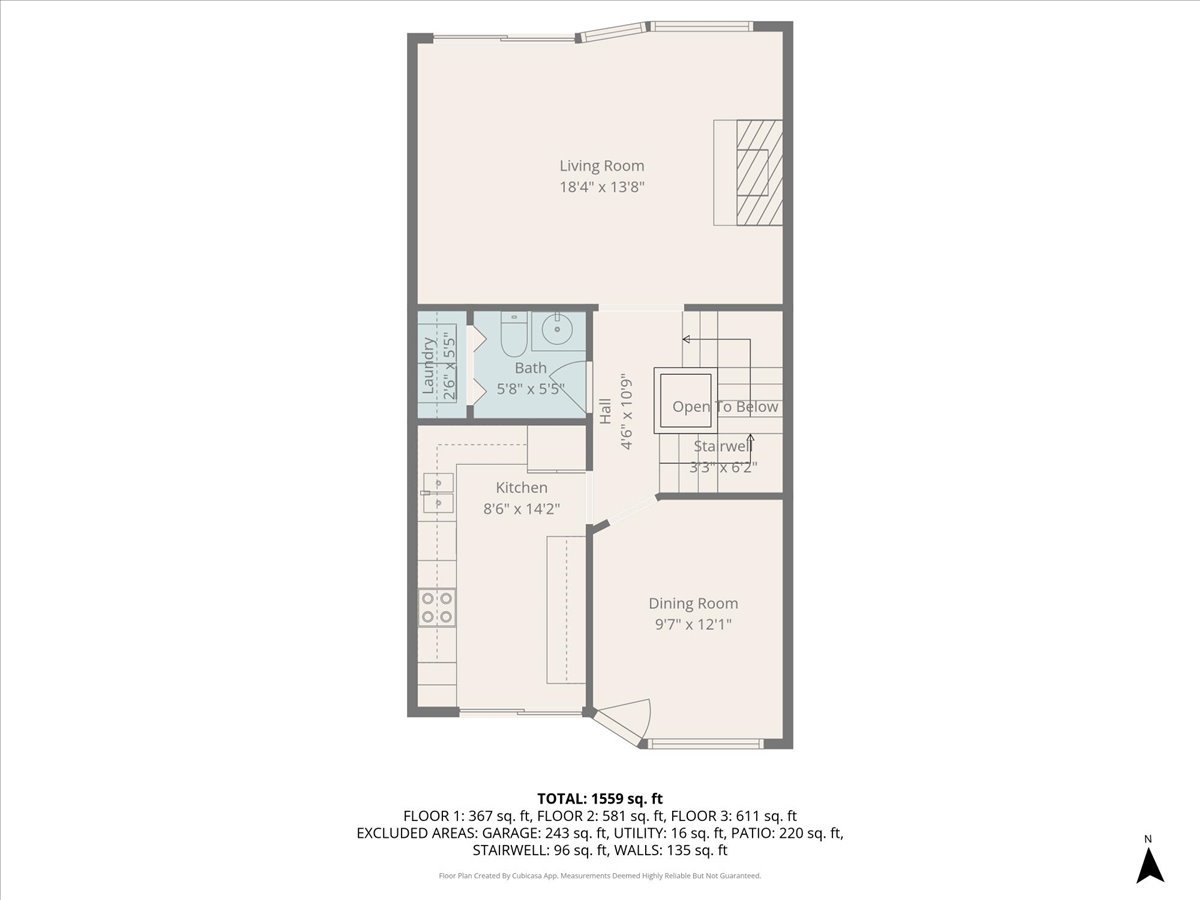 1848 N Dayton Street