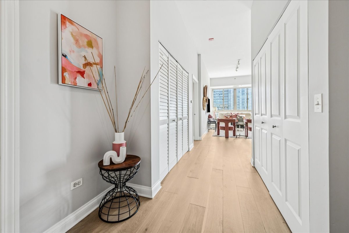 230 W Division Street Unit: 1202