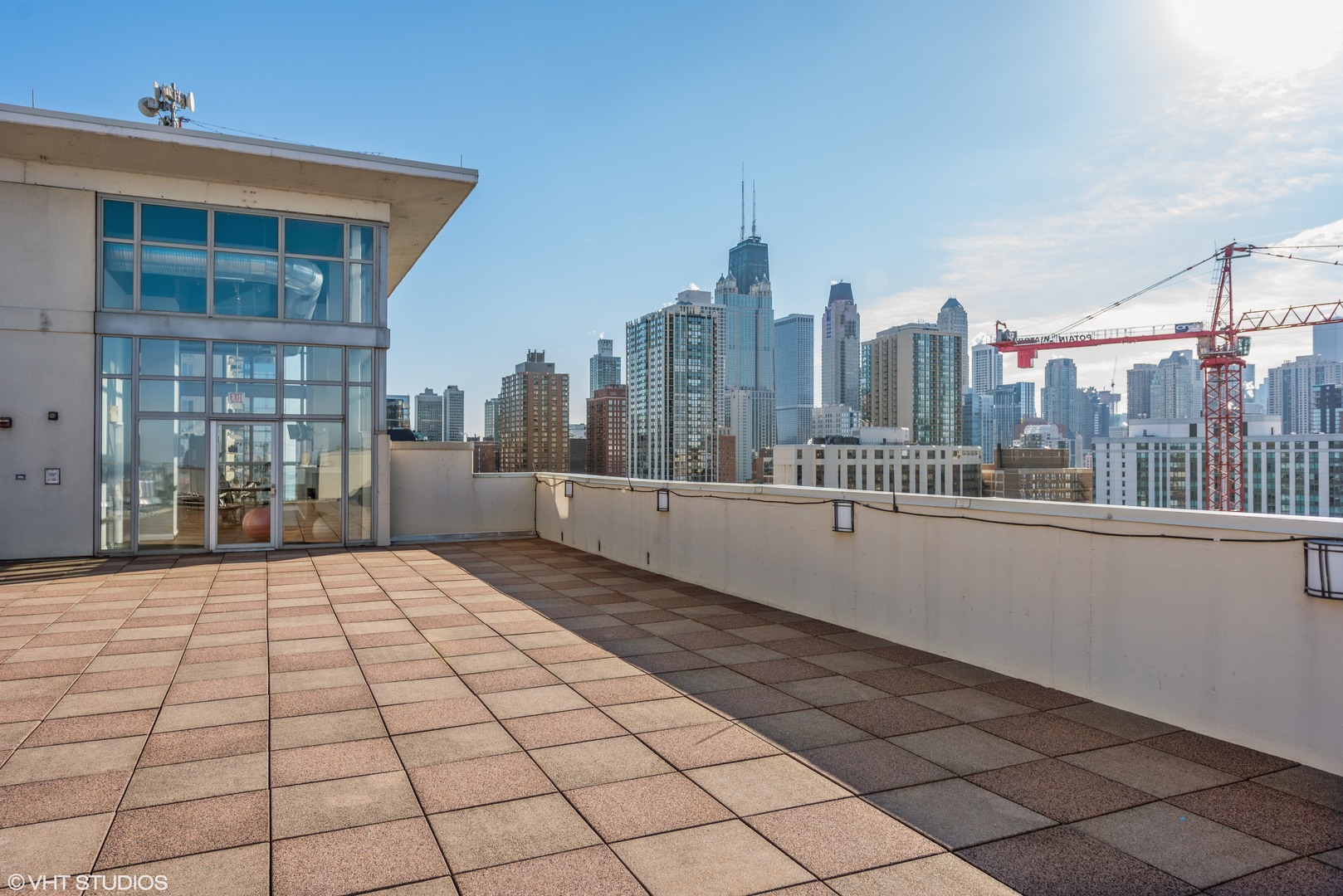 230 W Division Street Unit: 1202