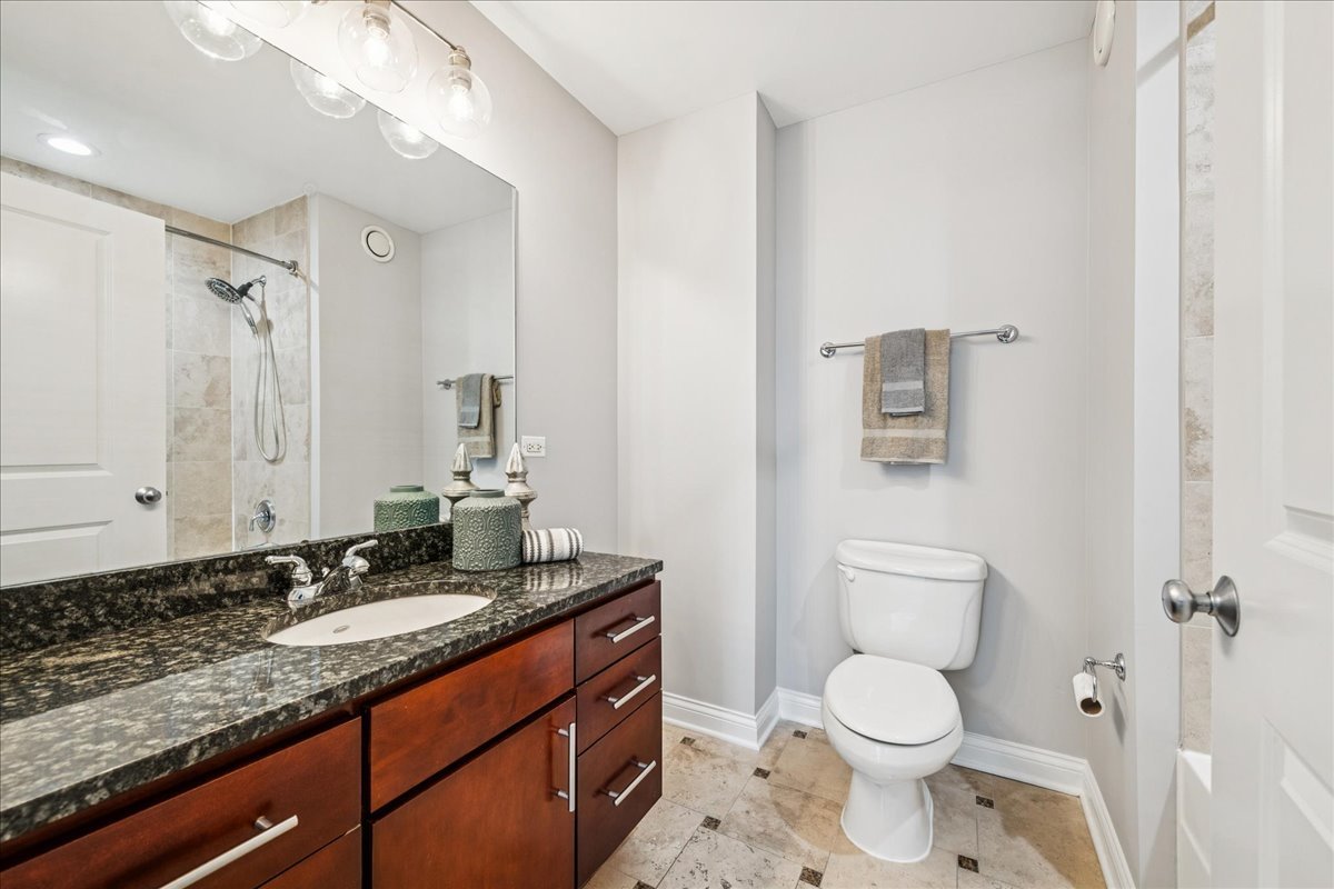 230 W Division Street Unit: 1202