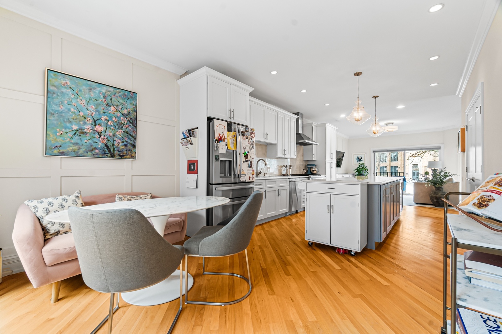 641 W Willow Street Unit: 145