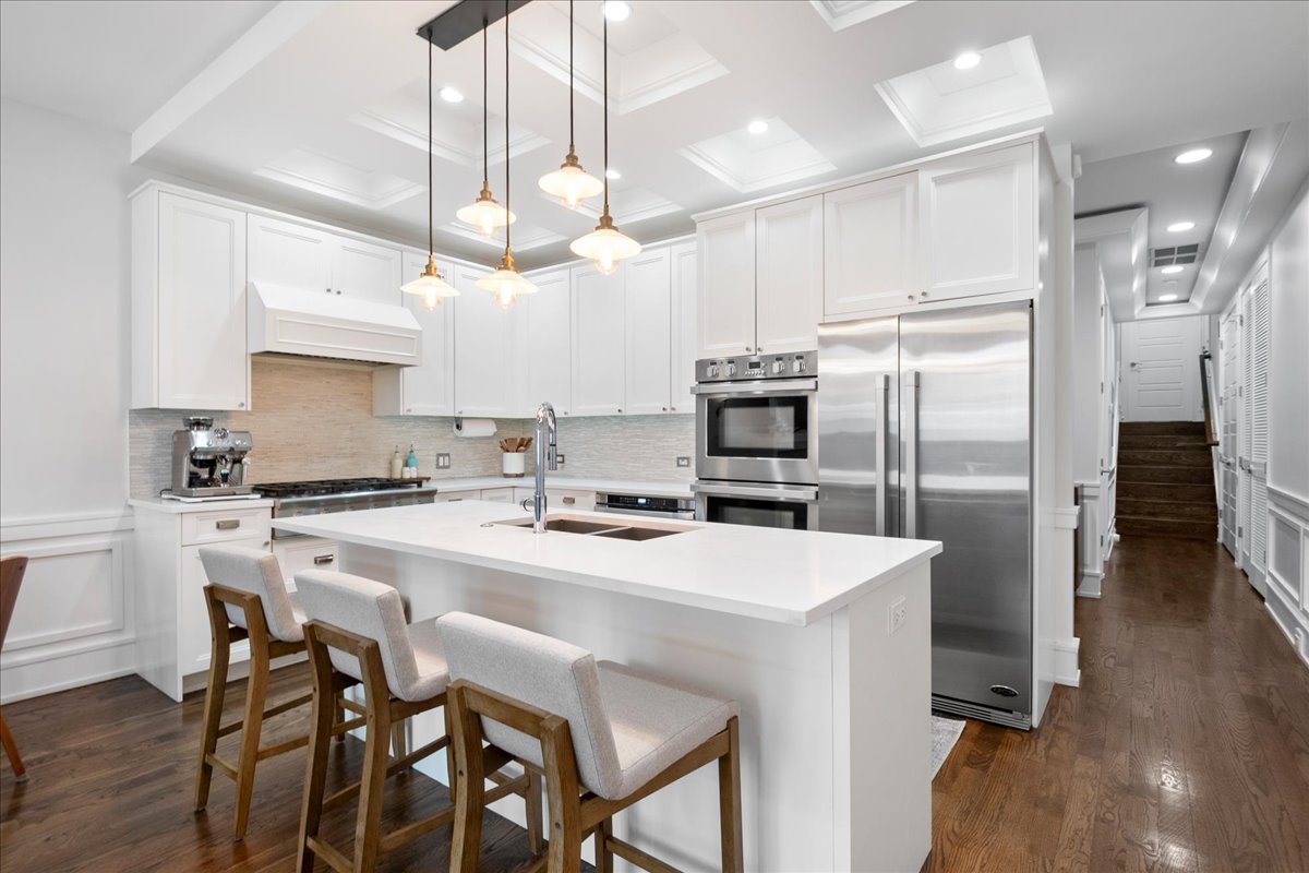 3816 N Ashland Avenue Unit: 1S