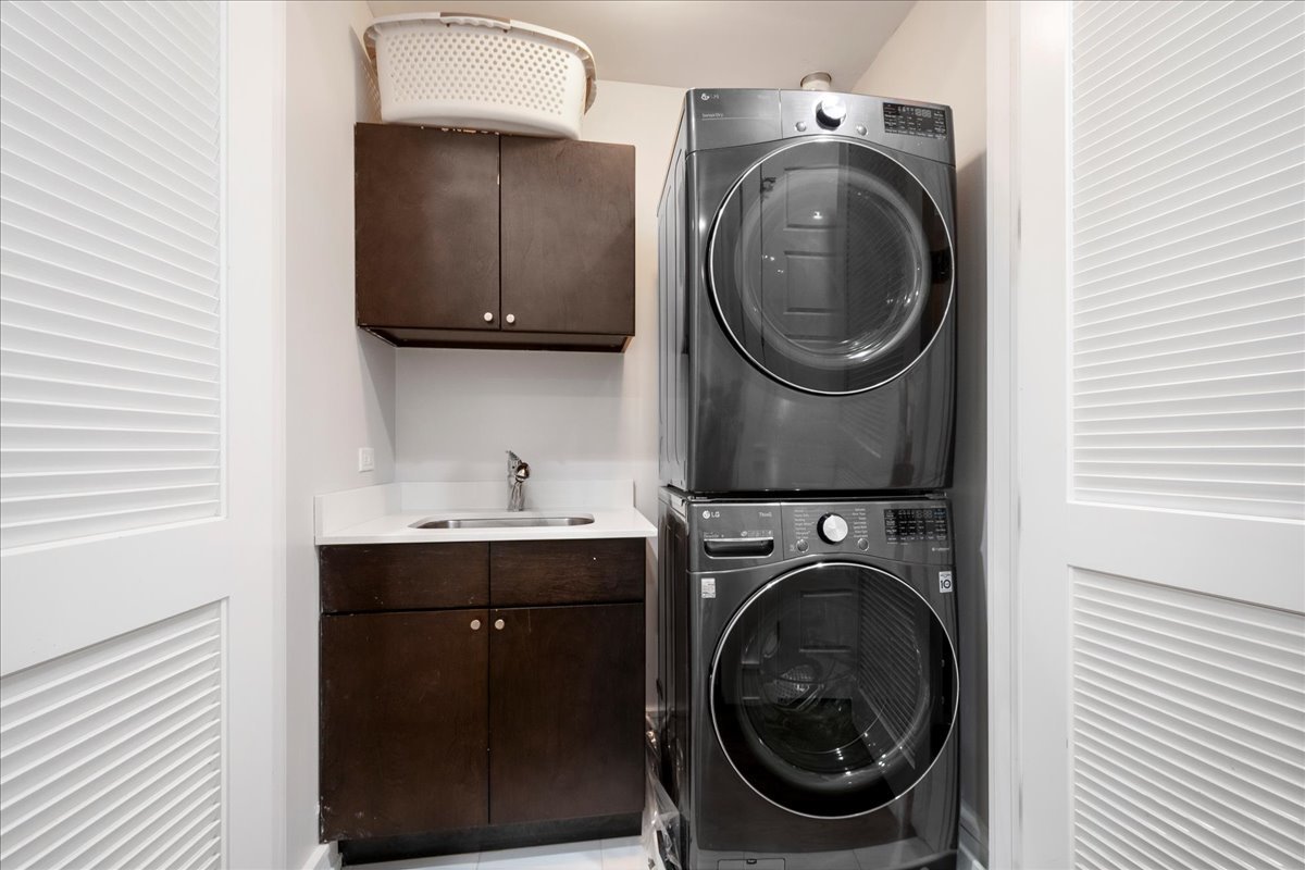 3816 N Ashland Avenue Unit: 1S