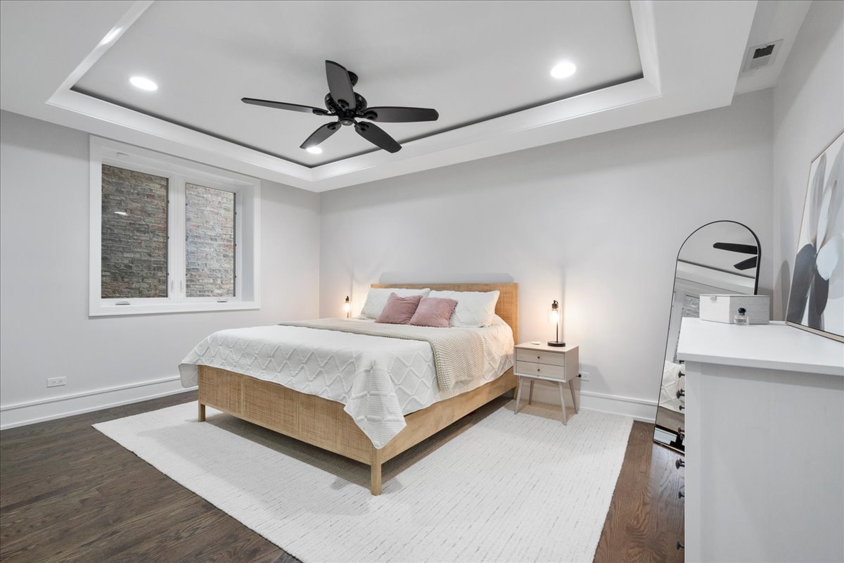 3816 N Ashland Avenue Unit: 1S