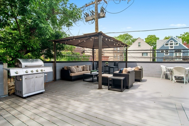 3816 N Ashland Avenue Unit: 1S