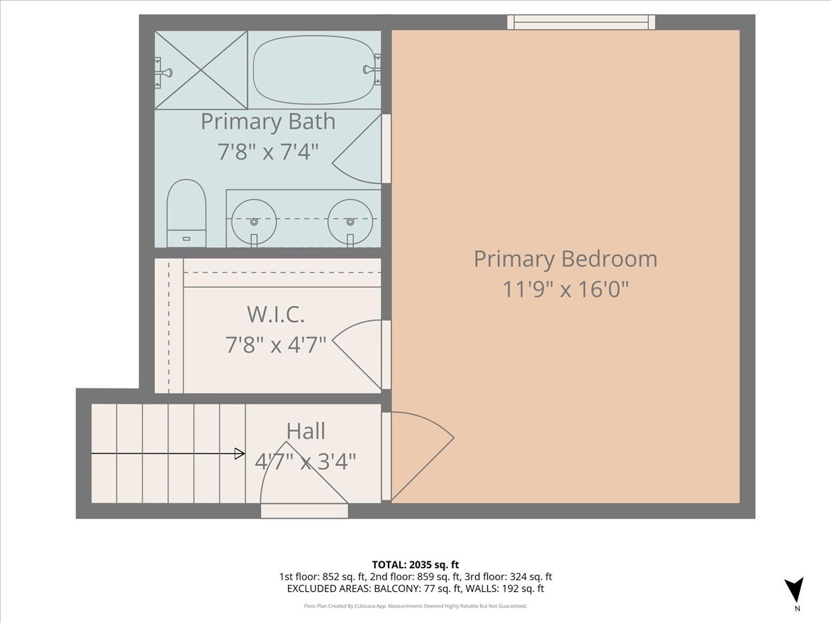 3816 N Ashland Avenue Unit: 1S